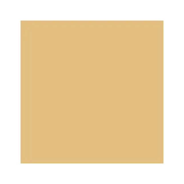 Sheet  Metallic Gold