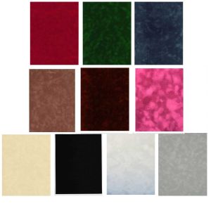 Suede Papers Money Saver