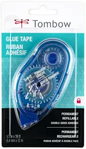 Mono Adhesive Tape Runner, refillable