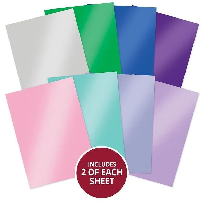 Butterfly Dance Mirri Selection