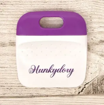 Crafty Burnishing Tool