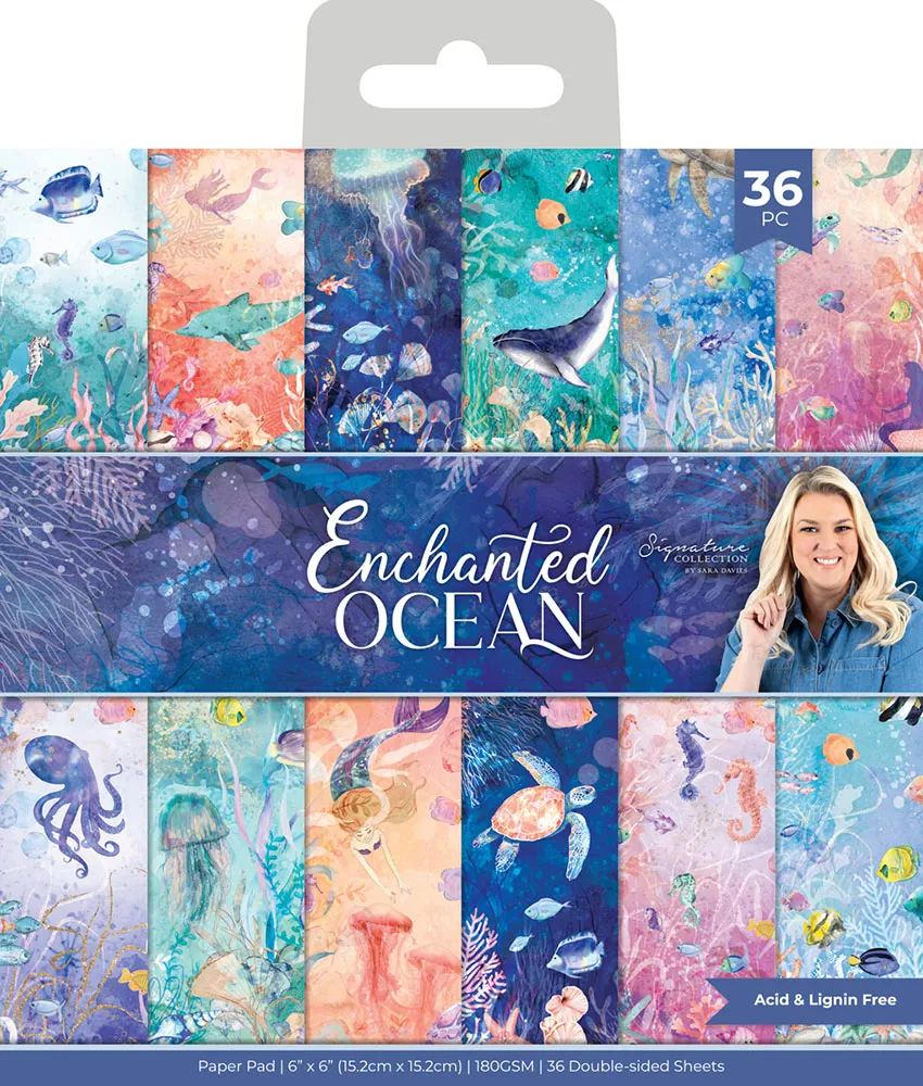 Enchanted Ocean 6