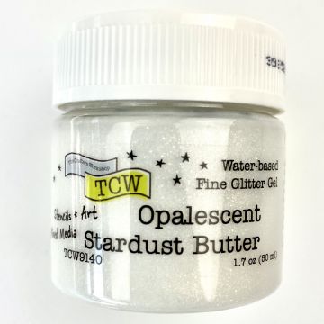 Opalescent Stardust Butter, 2 oz.