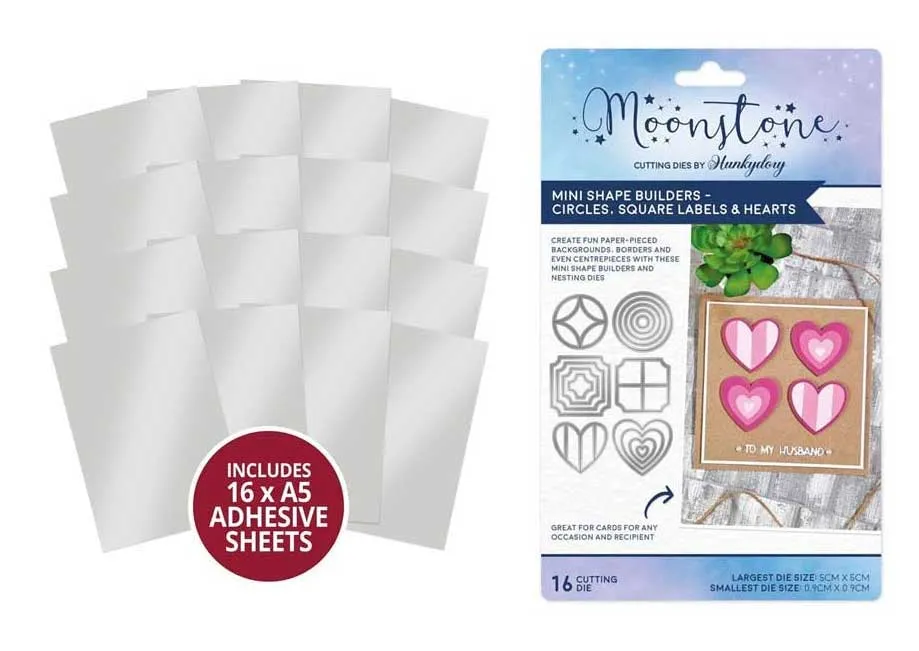 Floral Archway by Hunkydory Money Saver