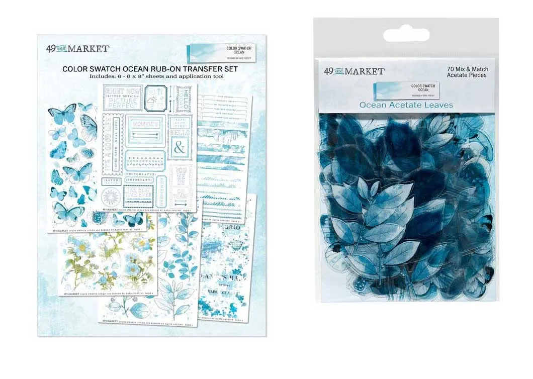 Ocean by 49 & Market Money Saver