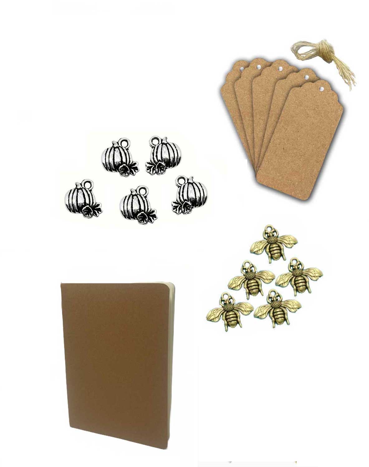 Frames & Notebooks by Hot Off The Press Money Saver