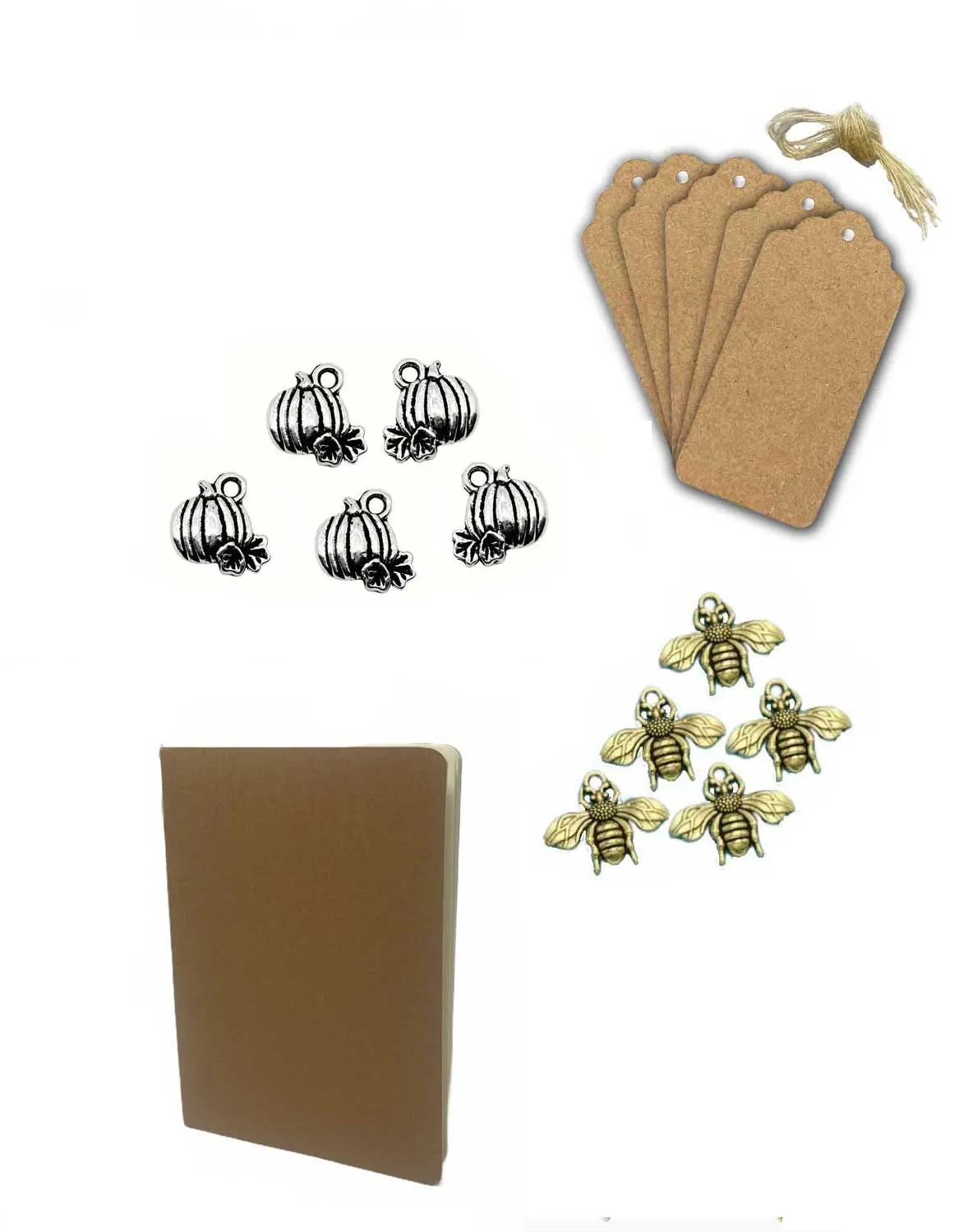 Frames & Notebooks by Hot Off The Press Money Saver