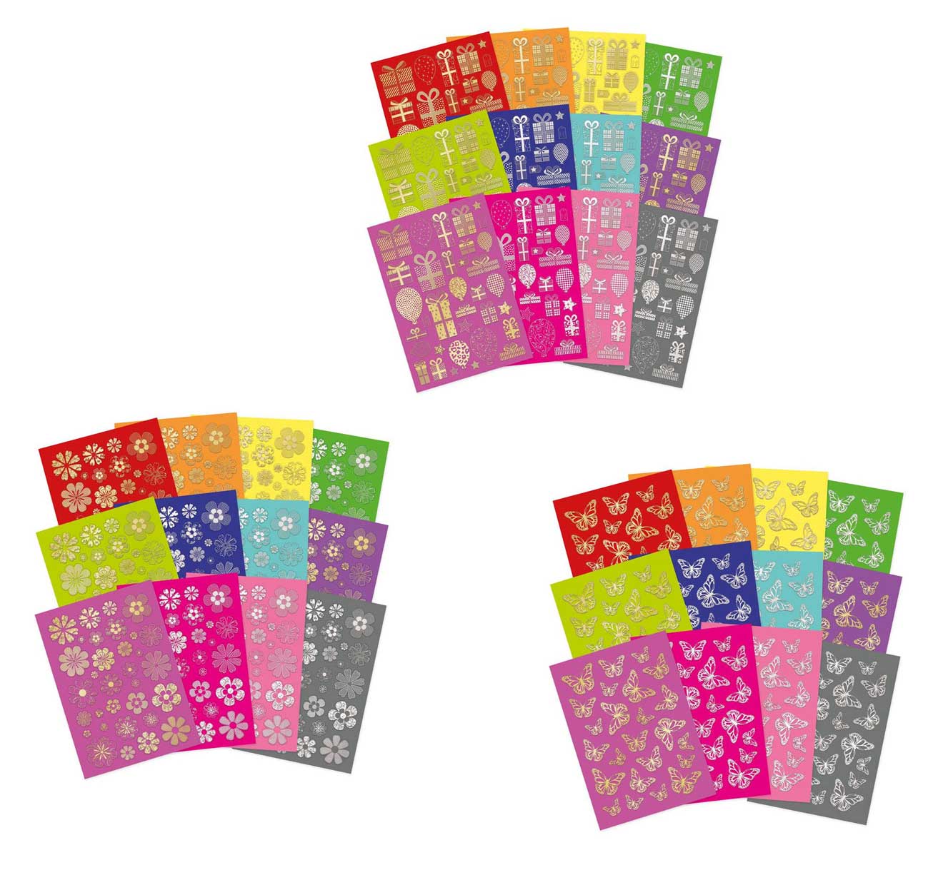 Stickables by Hunkydory Money Saver