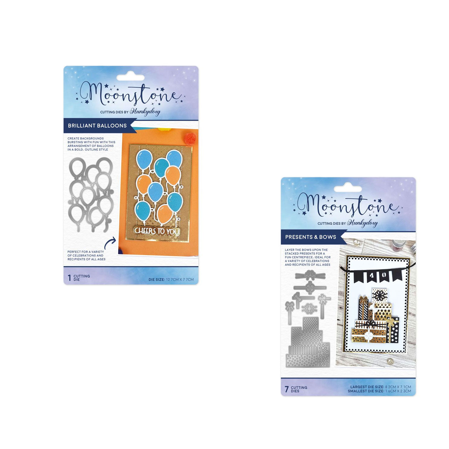 Party Time by Hunkydory Money Saver