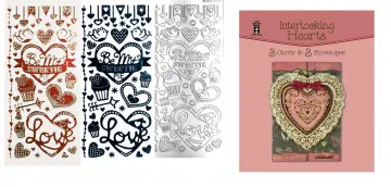 New Heart Dazzles&trade; Webisode Money Saver