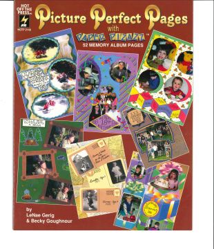 Picture Perfect Pages 8.5x11 Papers