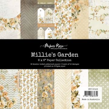 Millie's Garden 6x6