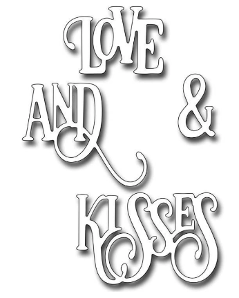 Love & Kisses Dies