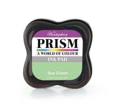 Sea Green Prism Ink Pad