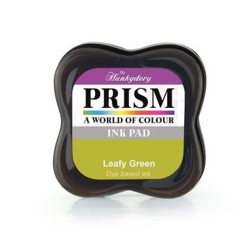 Leafy Green Prism Ink Pad