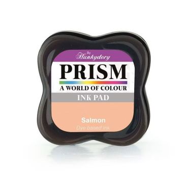 Salmon Prism Ink Pad