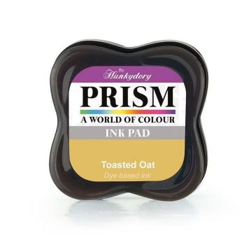 Toasted Oat Prism Ink Pad