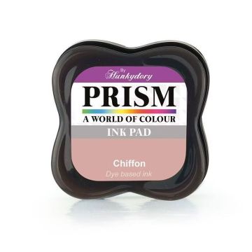 Chiffon Prism Ink Pad