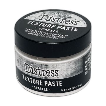 Distress Texture Paste