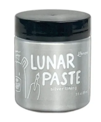Lunar Paste, Silver Lining