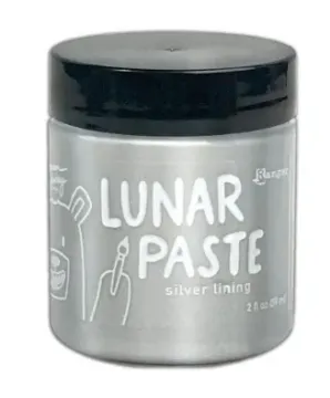 Lunar Paste, Silver Lining
