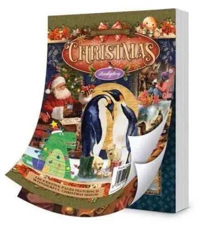 The Ninth Little Book of Christmas