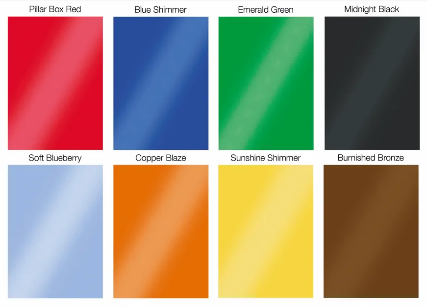 Stained Glass Christmas Mirri Selection