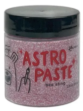 Bee Sting Astro Paste
