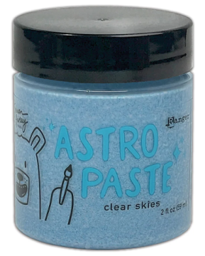 Clear Skies Astro Paste