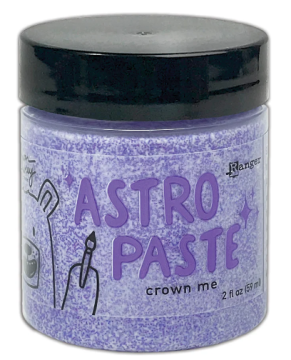 Crown Me Astro Paste