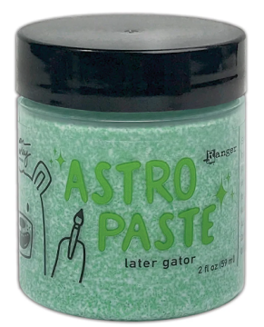 Later Gator Astro Paste
