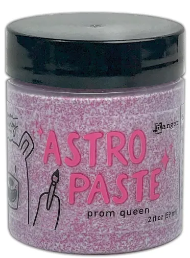 Prom Queen Astro Paste
