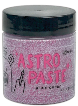Prom Queen Astro Paste