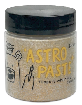 Slippery When Wet Astro Paste
