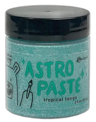 Tropical Tango Astro Paste