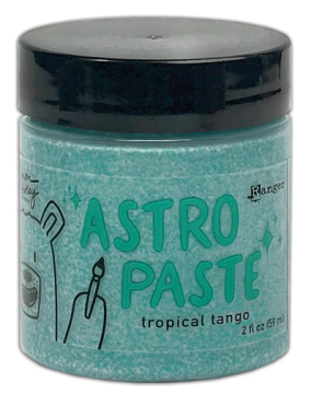 Tropical Tango Astro Paste