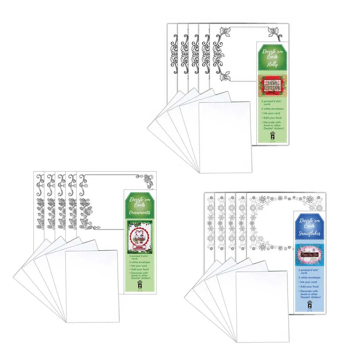 Christmas Chipboard by Scrapinec Money Saver