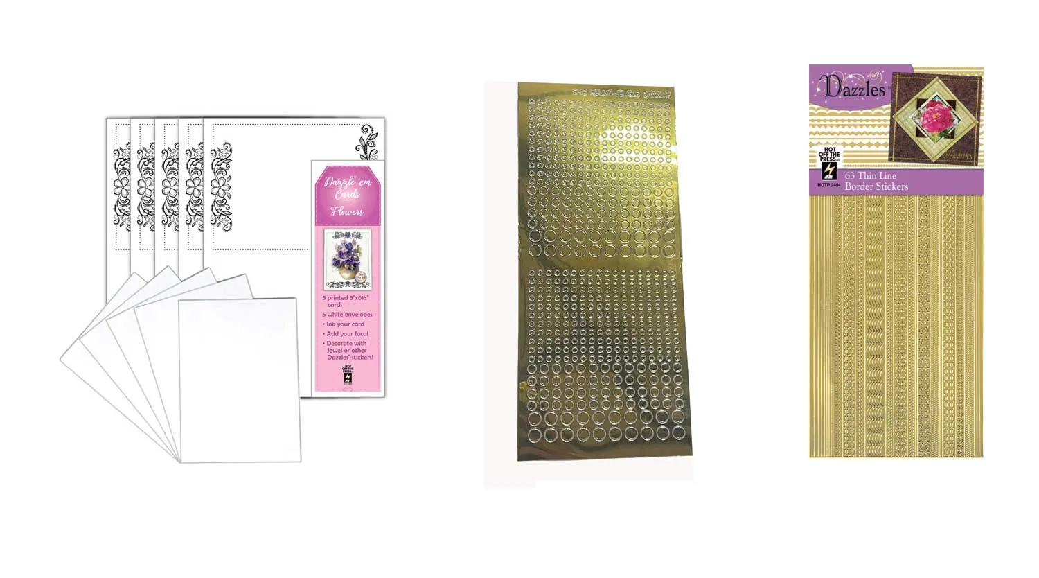 Hello Spring by Hunkydory Money Saver