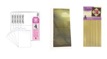 Hello Spring by Hunkydory Money Saver