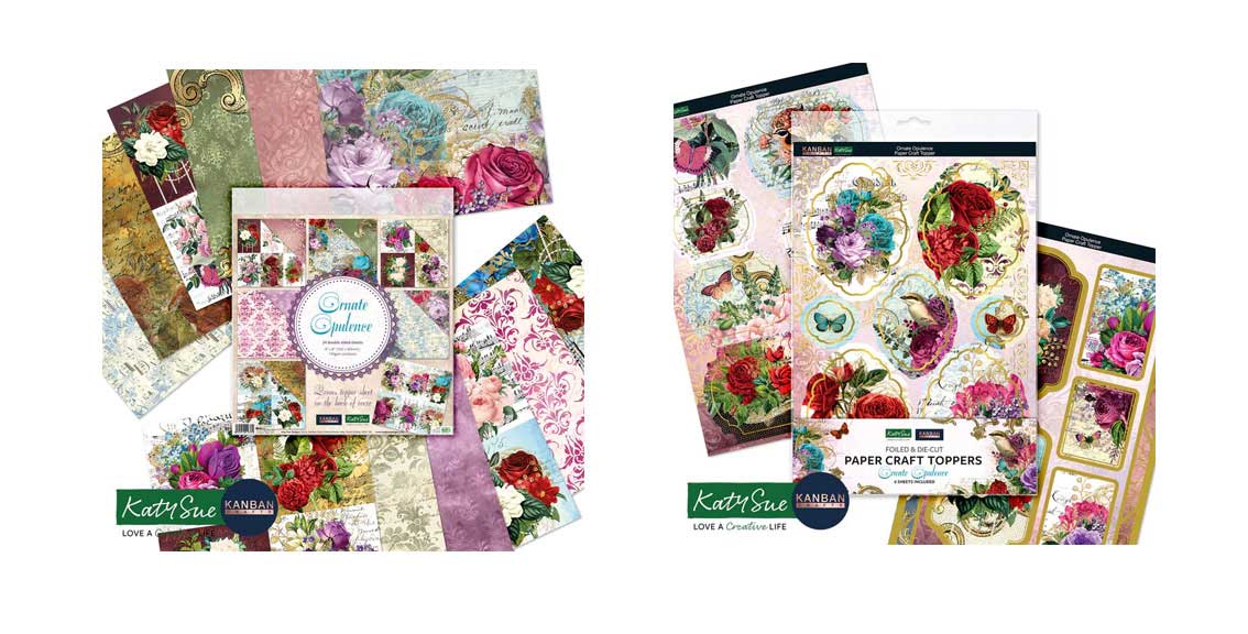 Opulance by Katy Sue Designs Money Saver