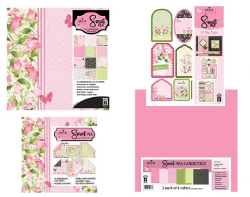 Sweet Pea Collection Webisode Money Saver