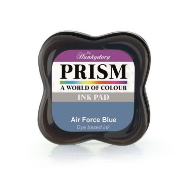 Air Force Blue Prism Ink Pad