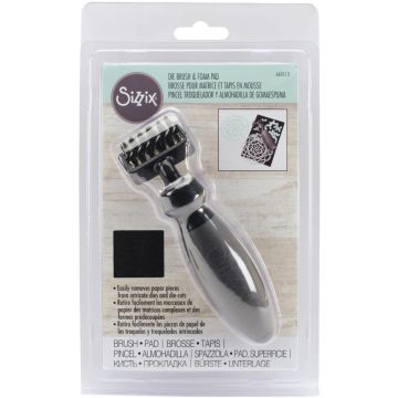 Sizzix Die Brush Tool