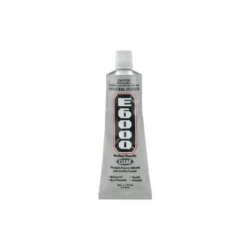 E6000 Multipurpose Adhesive