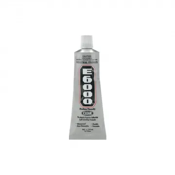 E6000 Multipurpose Adhesive