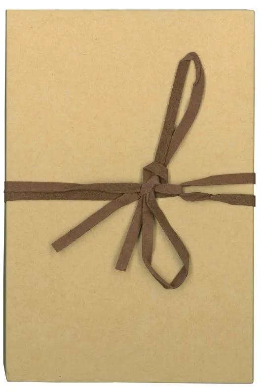 Accordion Album, 16 Pages