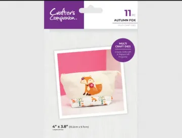 Fox Multi Craft Dies