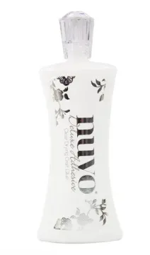 Nuvo Deluxe Adhesive, 4oz.