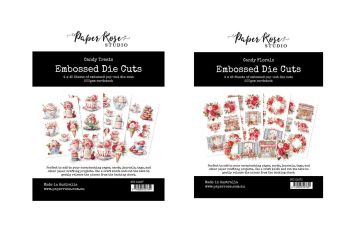 Candy Kisses by Paper Rose Money Saver