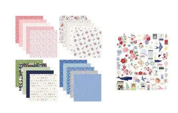 Bayfair by Spellbinders Money Saver